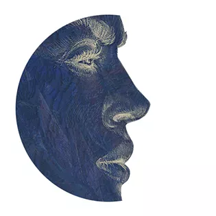 Visage Portrait Illustratrice Freelance LLetC